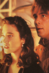 Rocketeer, The